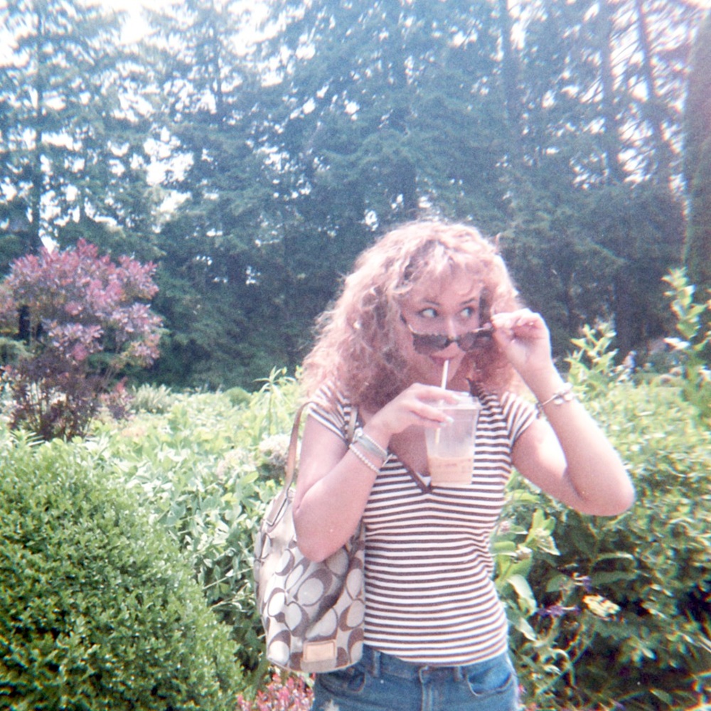 Meet your Posher, Paris